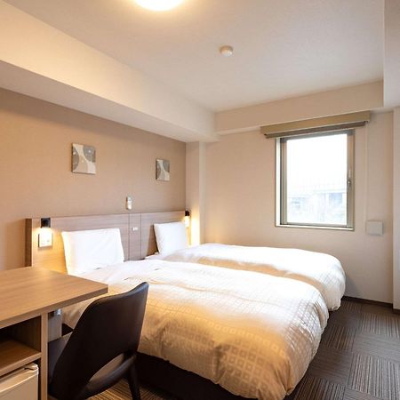 Comfort Inn Kofu Showa Inter Exterior photo