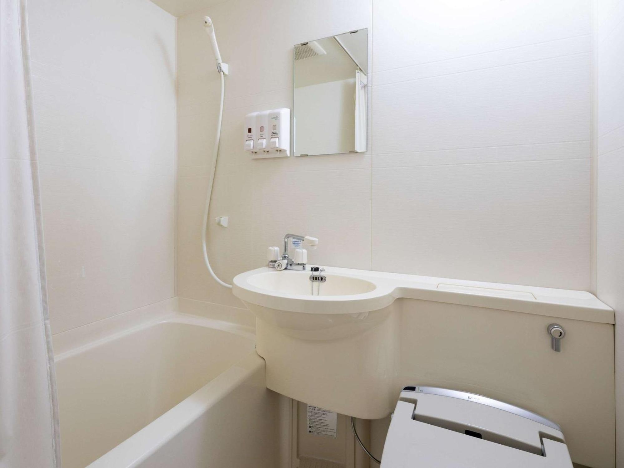 Comfort Inn Kofu Showa Inter Exterior photo